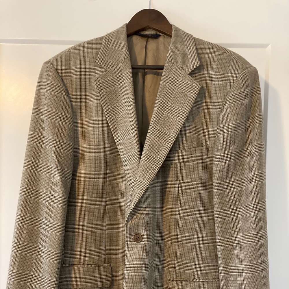 Brooks Brothers 42R blazer/sport coat